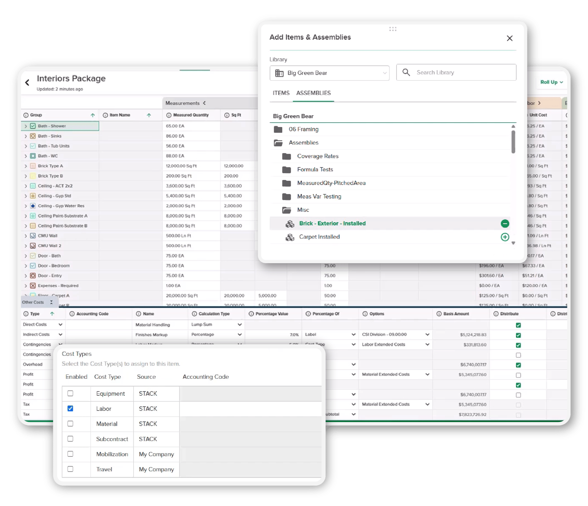 ProService-Items-Assemb