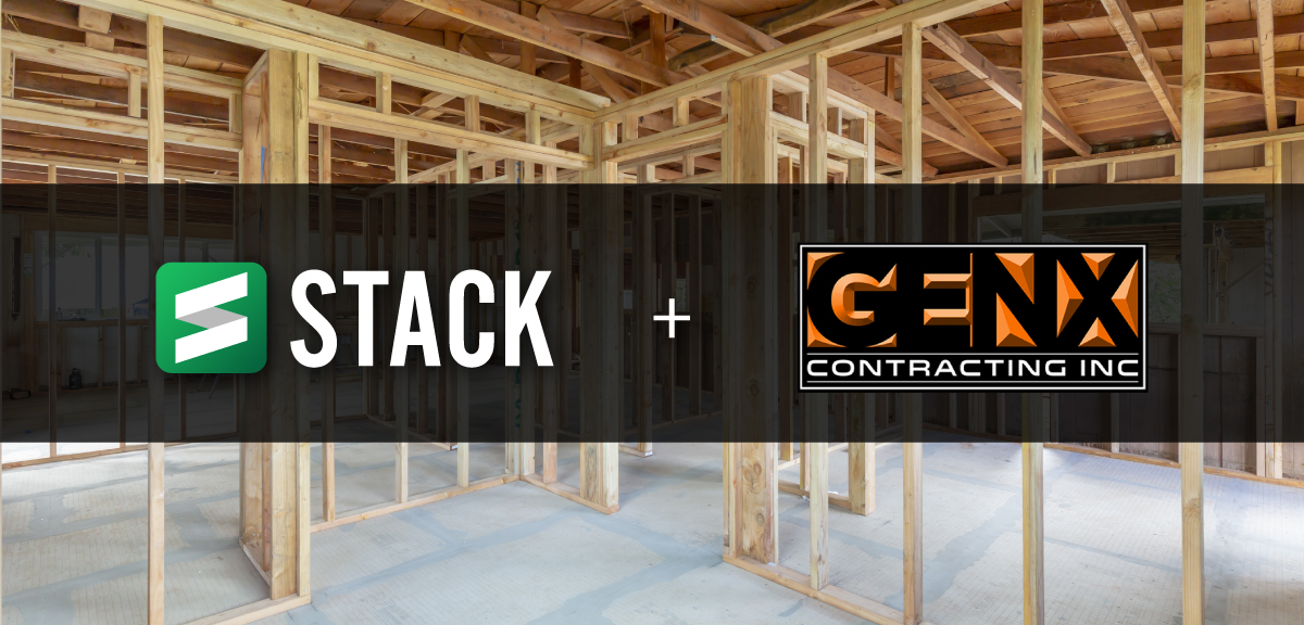 STACK and GENX Contracting
