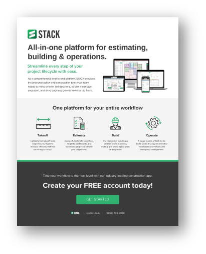 STACK Partner Portal - Resources for Reseller Partners