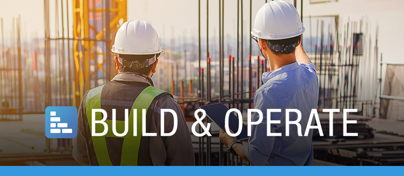 STACK | Cloud-Based Construction Software Solutions