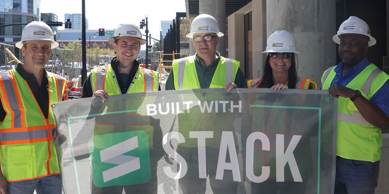 Stack Development Utah STACK | Cloud-Based Construction Software Solutions