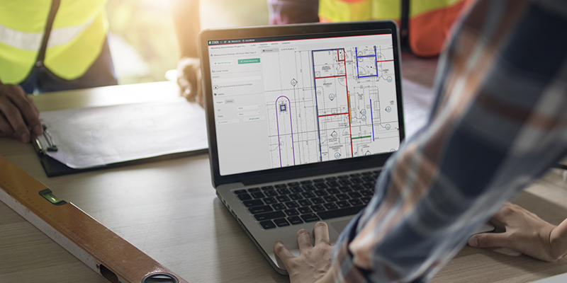 STACK | Cloud-Based Construction Software Solutions