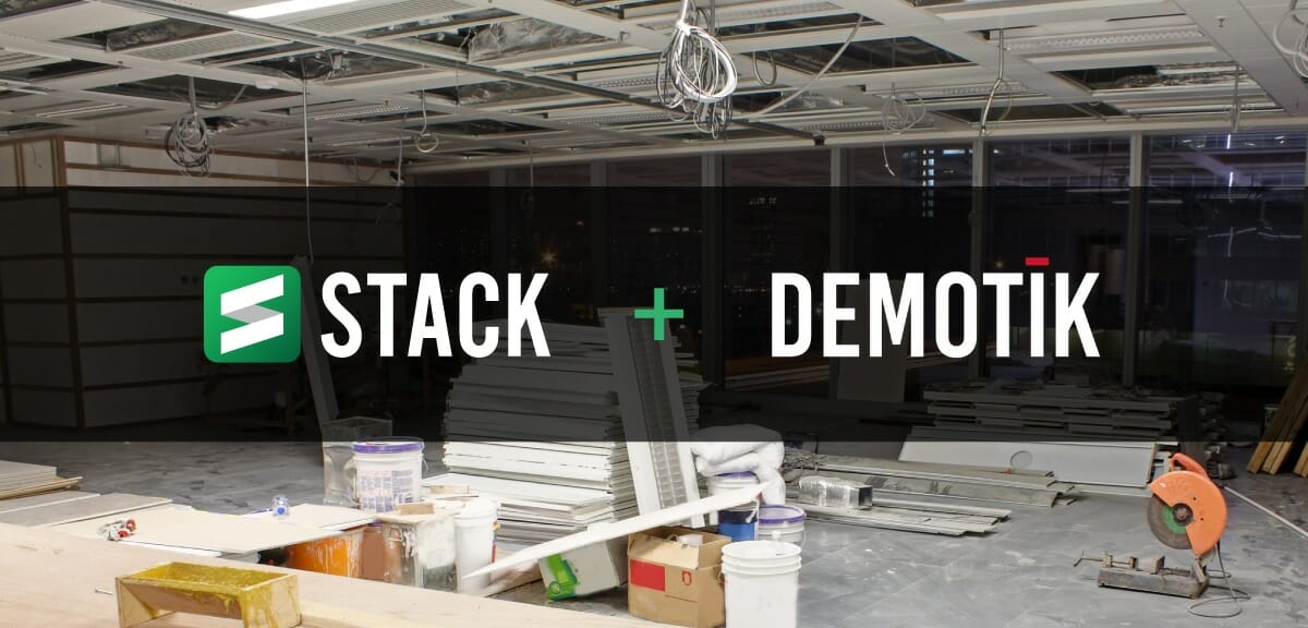 STACK and Demotik